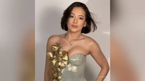 Summer — Gilded