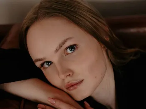 LalaHernanadez — LiveJasmin cam model