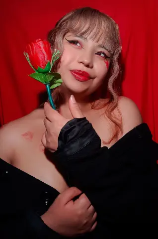 BelleVivienne — Streamate Photos