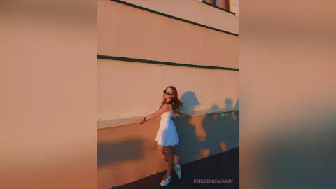 DarleenBenjamin — 6