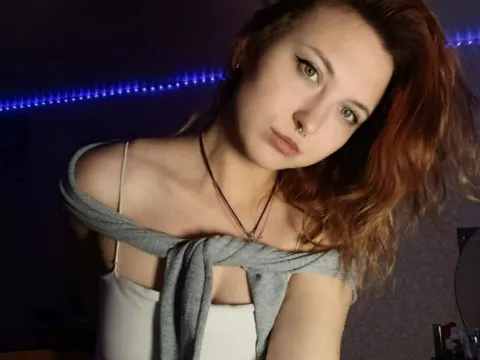 MaudieTuttle cam model