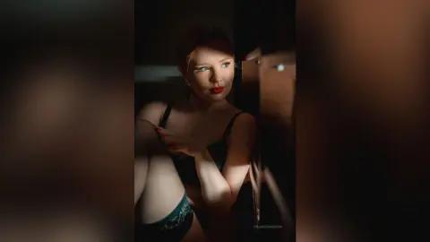 ChloeRichardson — Little Miss Sunshine