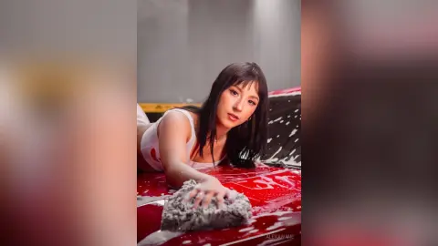 AlexaWane — Ready for me? 🔥