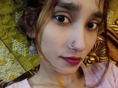 MeherinAfra cam model