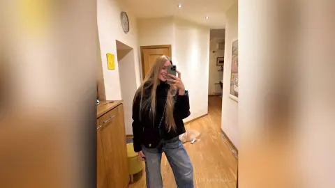 BonnyWalace — 🥰
