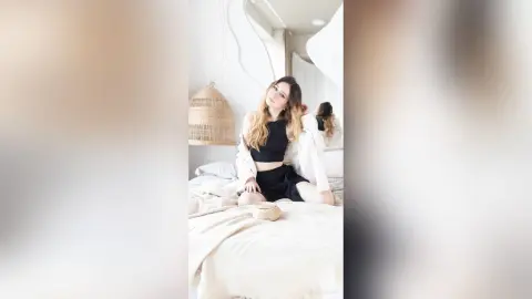 AliceLiddelle — ♥