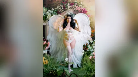 ViennaMackenzie — Your Angel