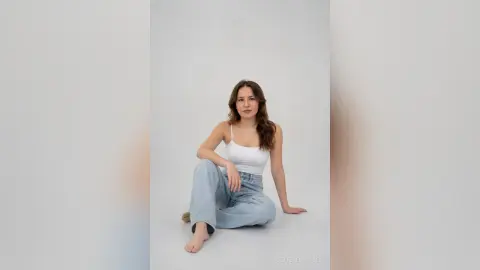 BetteDesfosses — Just like
