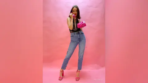 BellWild — Pink dreams