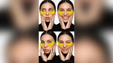 EmilianaEscobar — 💛🤍