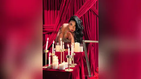 AliceSampaoli — Valentine's Day prt.2 💘