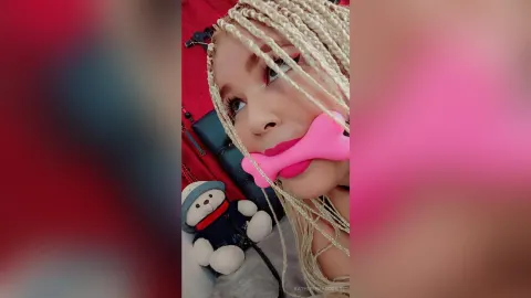 KatherinaRoodies — BDSM🌹🎀 