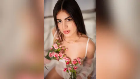 LiaYork — like a flower