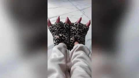 KayaBelle — Arrr🐆