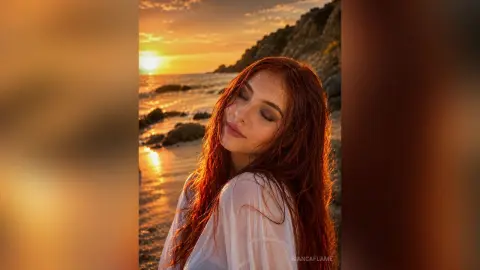 BiancaFlame — Rooted in silence
