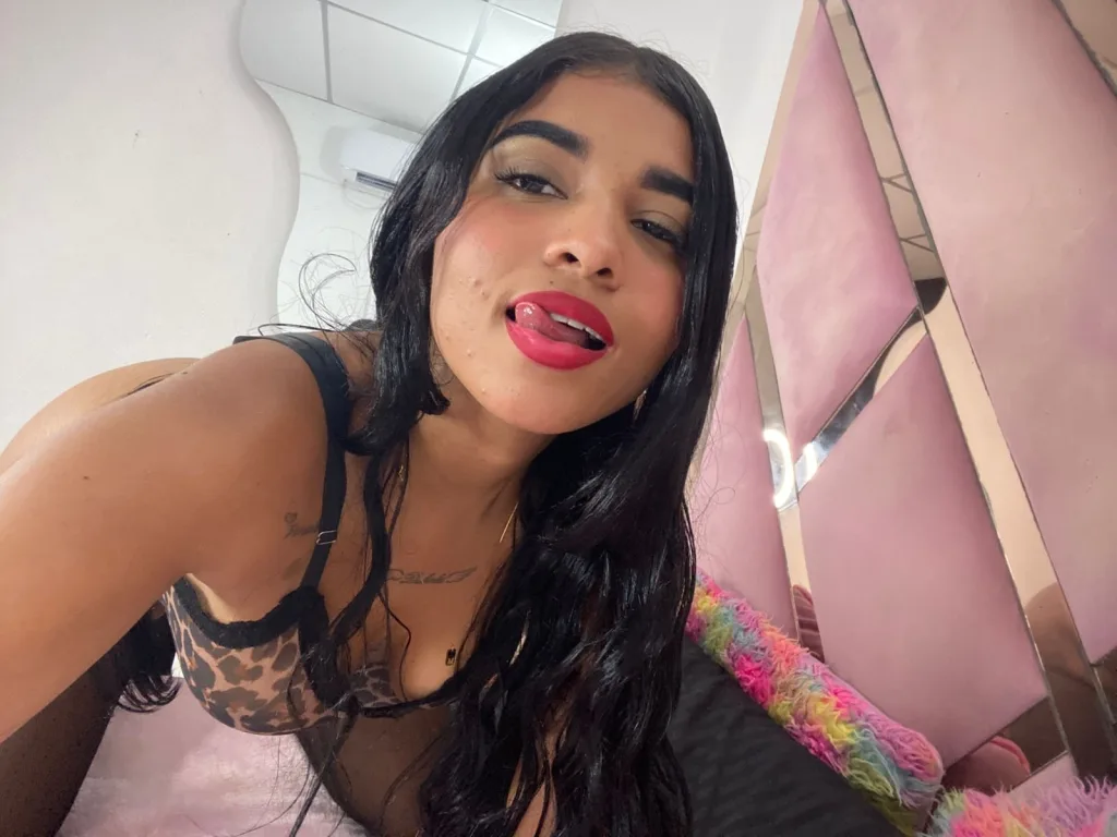 Honeyht — Streamate Photos