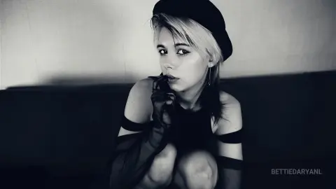 BettieDaryanl —  