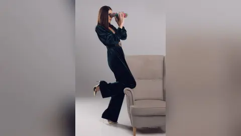 LaraAdler — Sweet Velvet