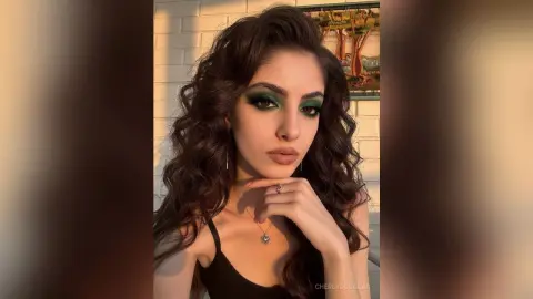 CherlyDouglas — Green Passion