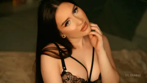 SelenaRae — Fresh and sweet