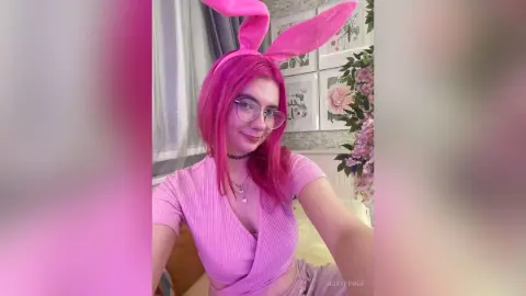RoxyPinkie — *