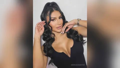 AngelicaSantos — ✨✨