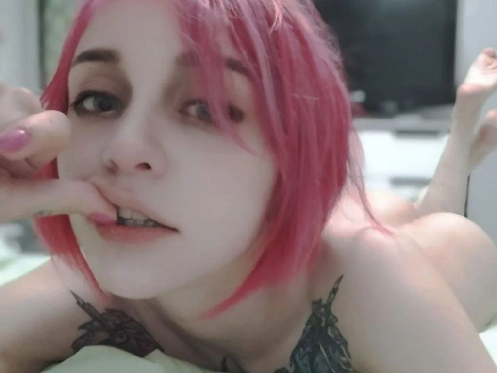 GloriaJim