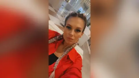 JuliaAzzuro — sSummer caught me in Turkey?