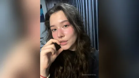 KristieCrystal — me