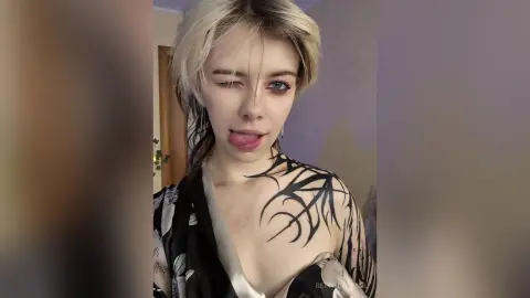 BettieDaryanl —  