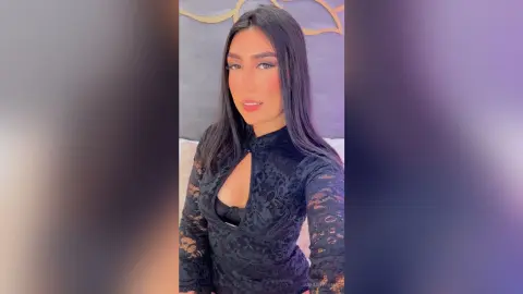 AshleyZaenz — 🥰