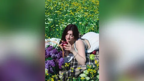 KamillaRey — Sexy Kamilla