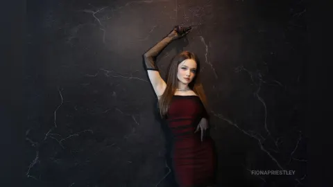 FionaPriestley — 𝒯𝑜𝑜 𝐵𝑜𝓁𝒹 𝓉𝑜 𝐻𝒶𝓃𝒹𝓁𝑒