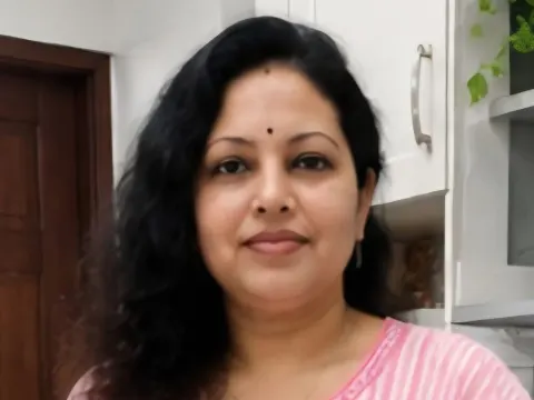 ManishaJi — LiveJasmin cam model