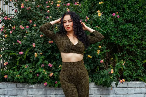 SamanthaAntolin — Streamate Photos