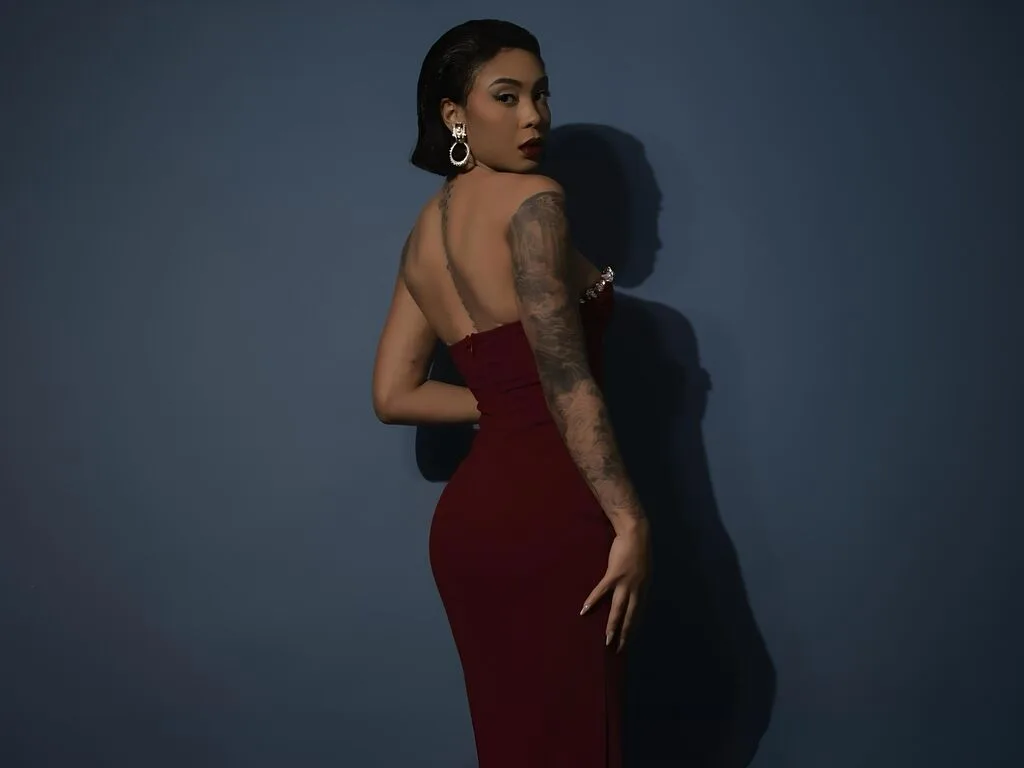 IvannaMontclair