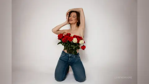 LoreneMoore — ♥❤♥