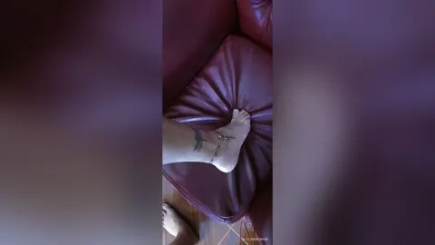 KaoriKane — feet