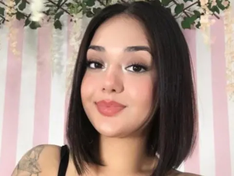 FlaviaDonetti cam model