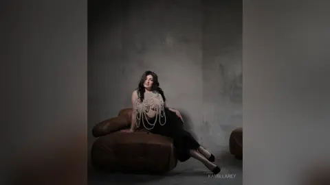 KamillaRey — Your sexy goodness !!!