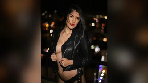 MilaReese — Hot temptation