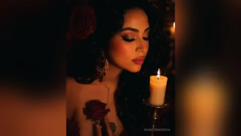 SharlinMoreva — Echoes of roses