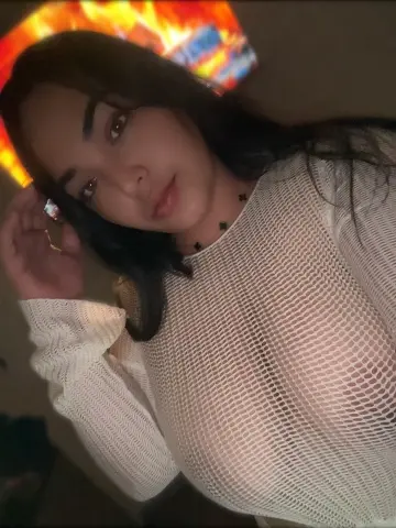 Sharley — Streamate Photos
