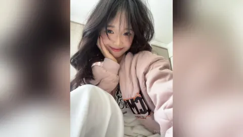 YuyanXie — 姐姐嫣嫣