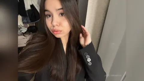 JocelynRabold — #1