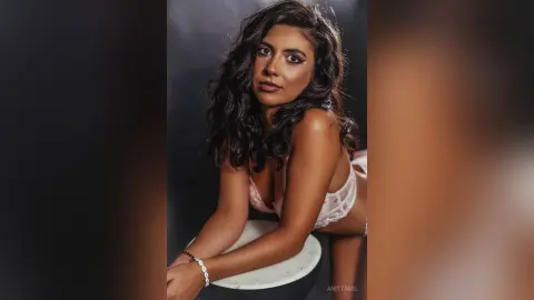 AnittaBel — Craving for more?