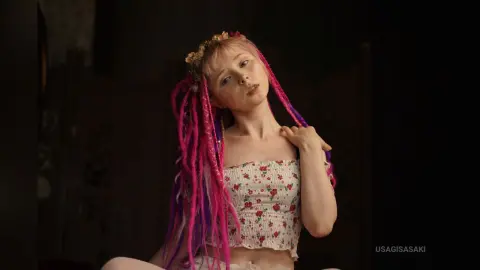 UsagiSasaki — .