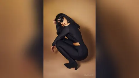 MilenaJaye — 😎