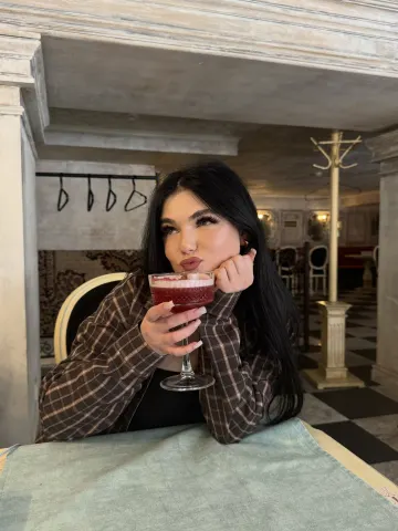 LovelyDelilah — Streamate Photos