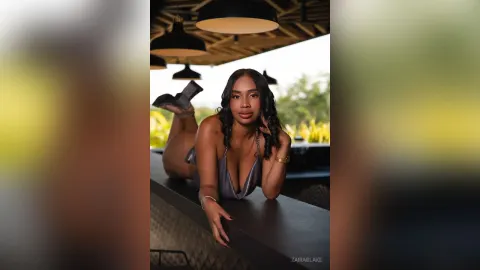 ZairaBlake
